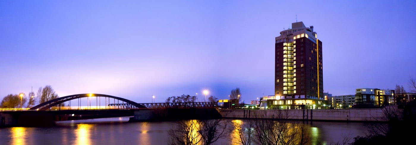 Hotel International Hamburg - Germany - Hamburg - General view - 4