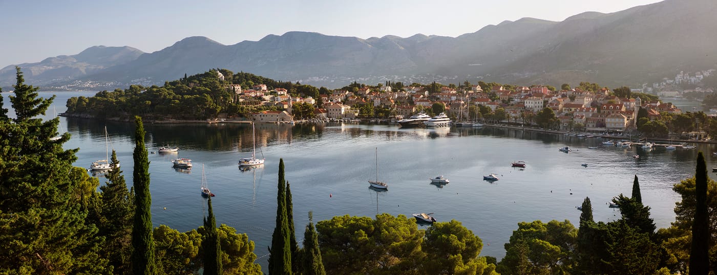Hotel-Supetar-Cavtat-General-view-45