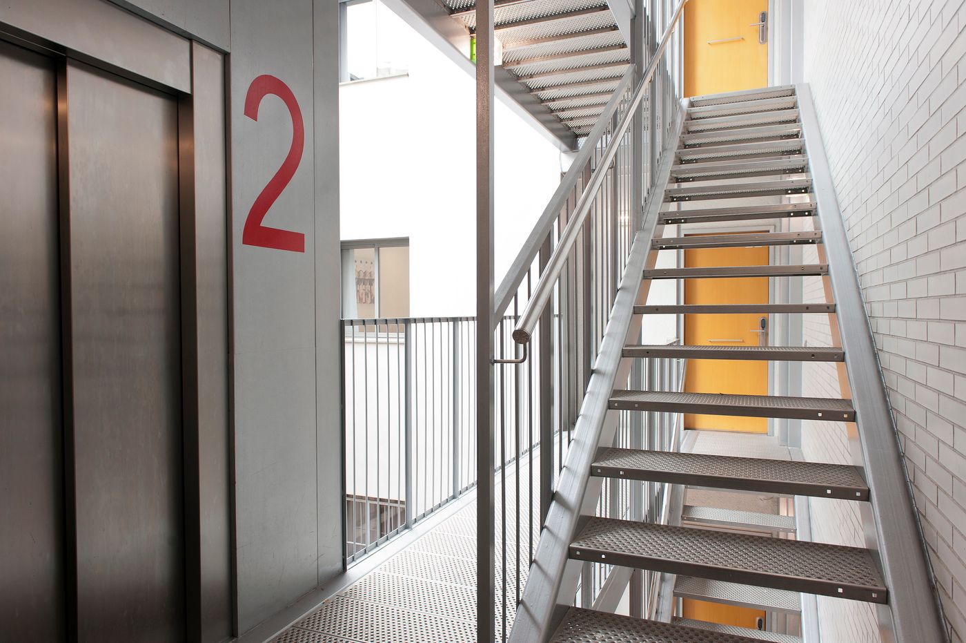 MH Apartments Family-Spain-BARCELONA-General view-3