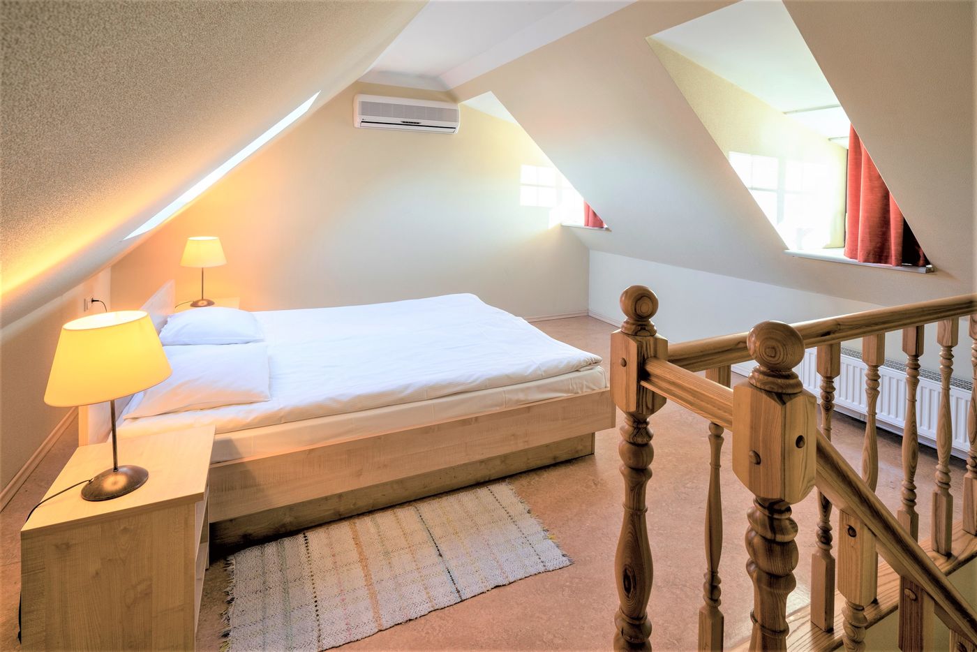 Rija Domus Hotel - Latvia - RIGA - Room - 8