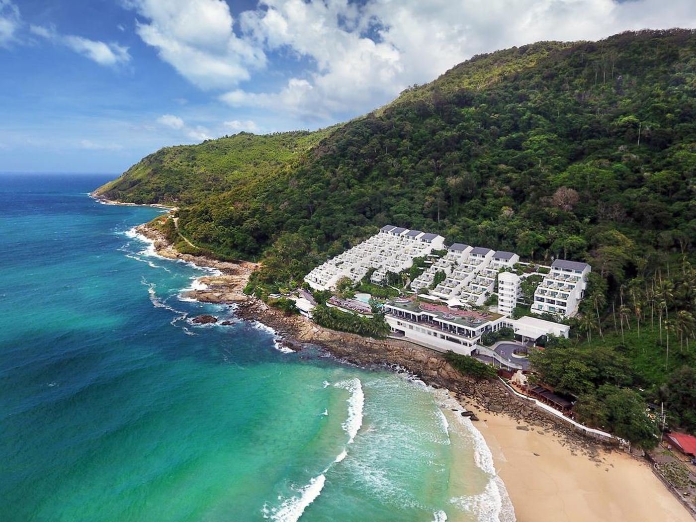 The Nai Harn Phuket