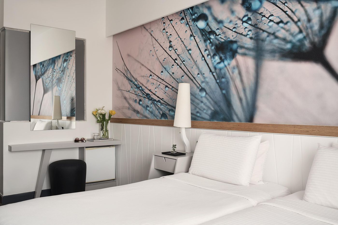 New - Lato Boutique Hotel