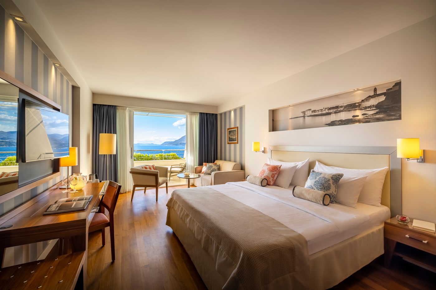 Dubrovnik-President-Valamar-Collection-Room-18