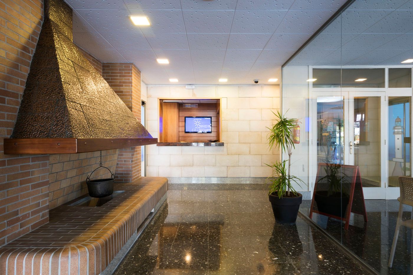 AzuLine Hotel S'Anfora & Fleming - Adults Only