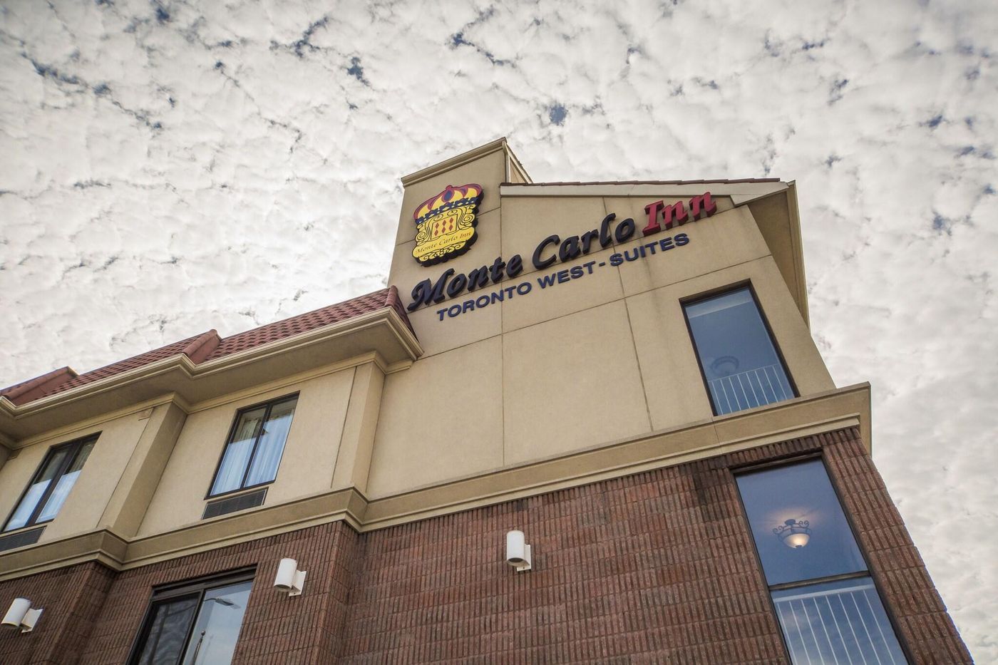 Monte Carlo Inn Toronto West Suites-Canada-MISSISSAUGA-General view-6