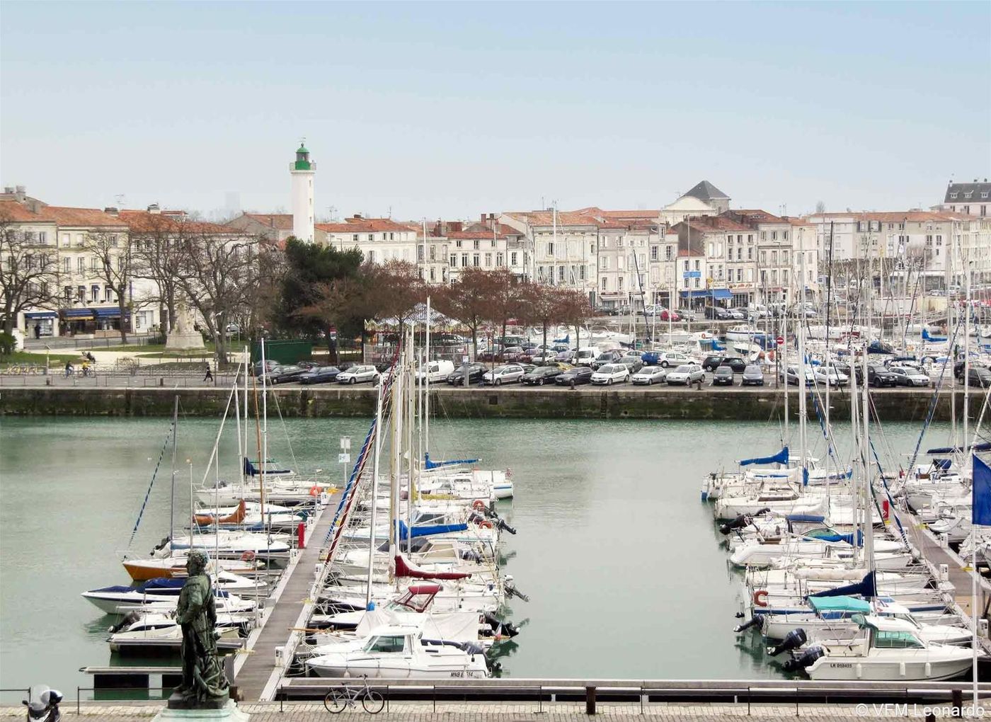 ibis La Rochelle Centre Historique-France-LA ROCHELLE-General view-4