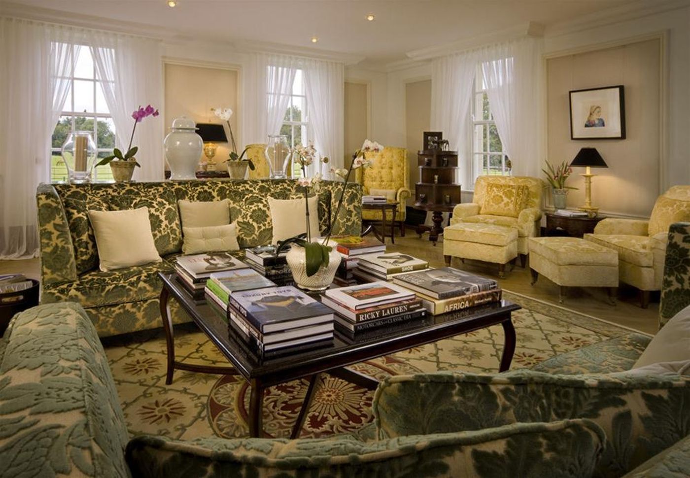 Castlemartyr Resort - Ireland - Cork - General view - 6