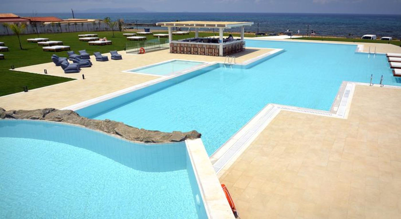 Insula Alba Resort & Spa - Adult Only