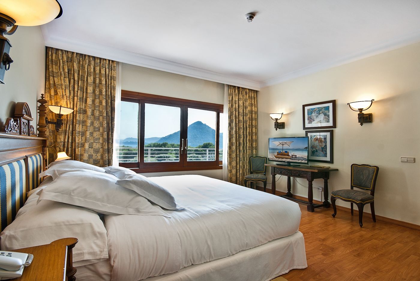 Formentor, a Royal Hideaway Hotel