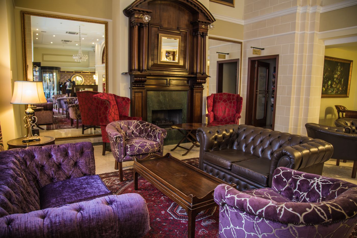 Palazzo-Capua-Lobby-49