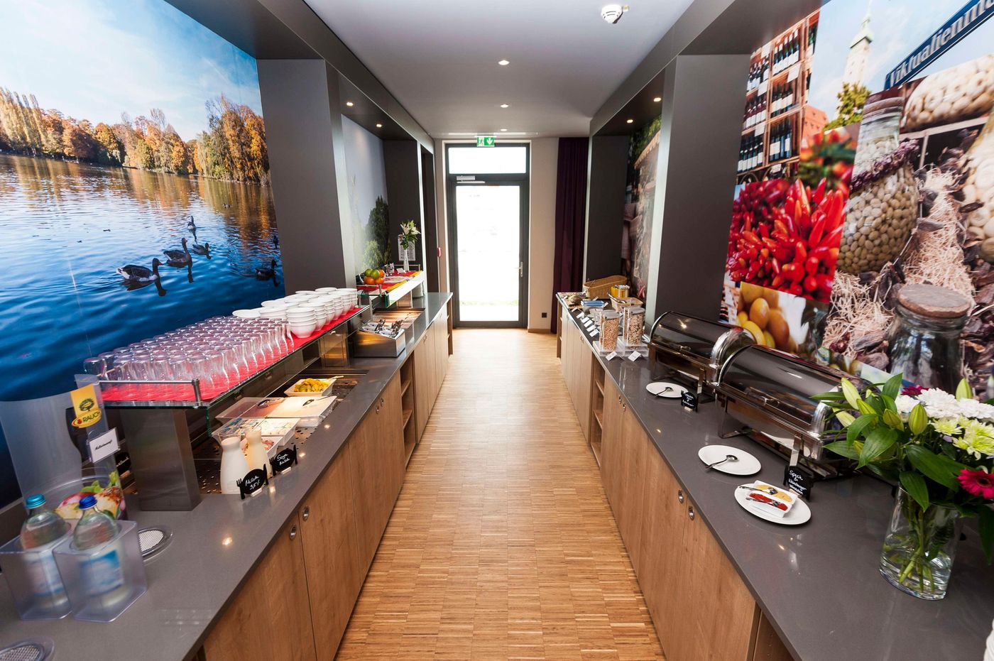 Best-Western-Hotel-The-K-Munich-Unterfoehring-Restaurant-13