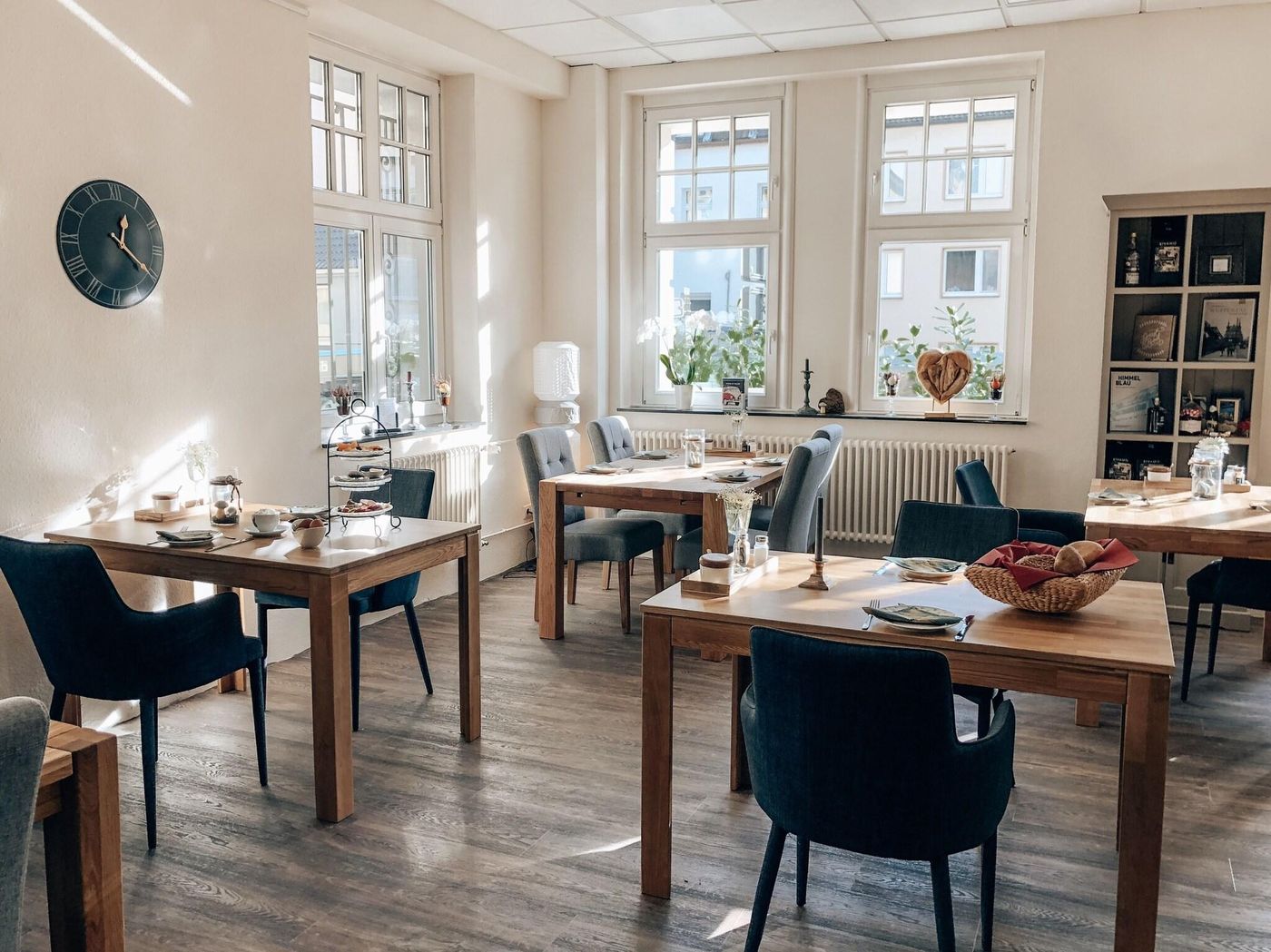 Fachwerk Hotel Wuppertal - Germany - WUPPERTAL - Sports and Entertainment - 9