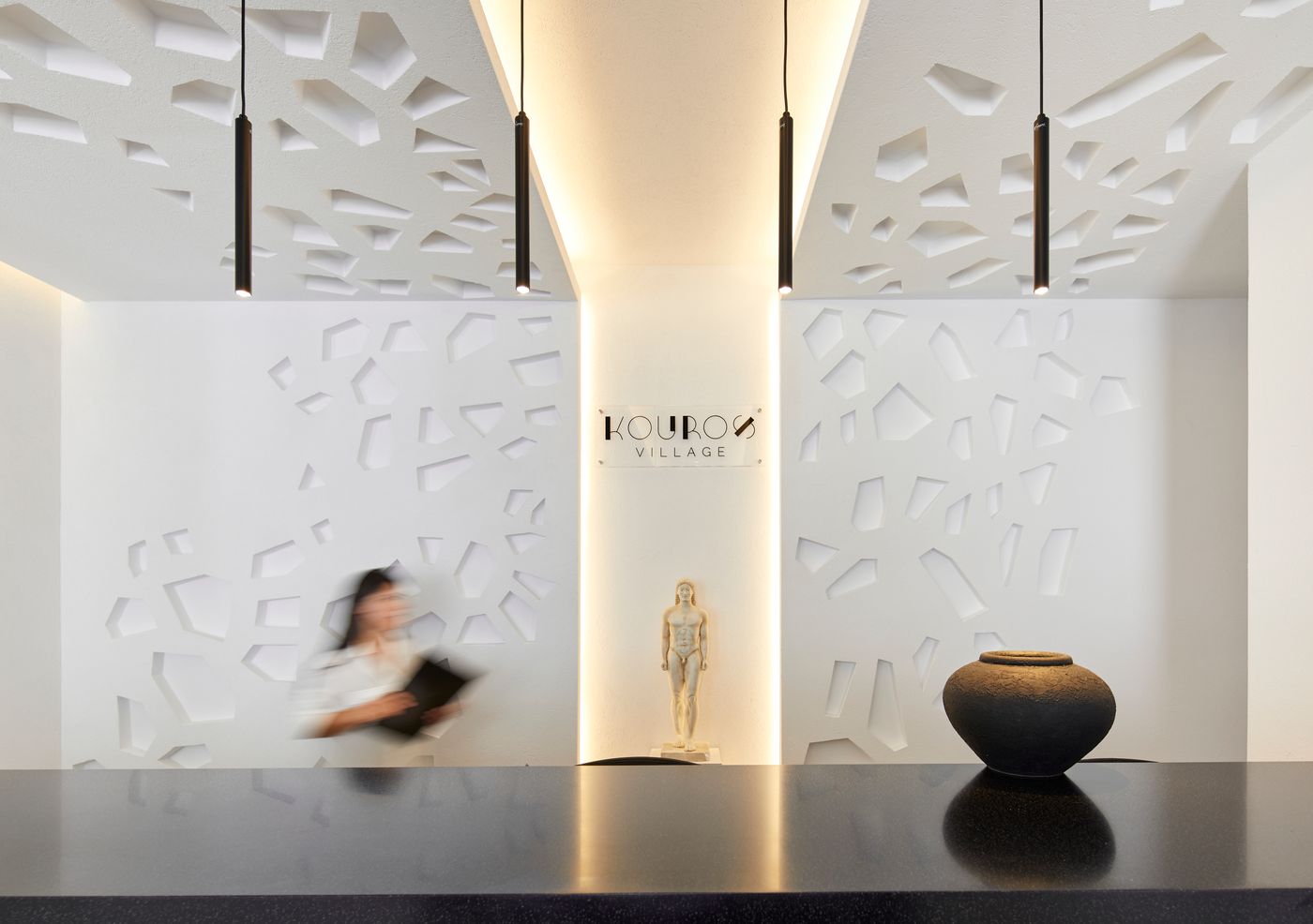 Kouros Village - Adult Only