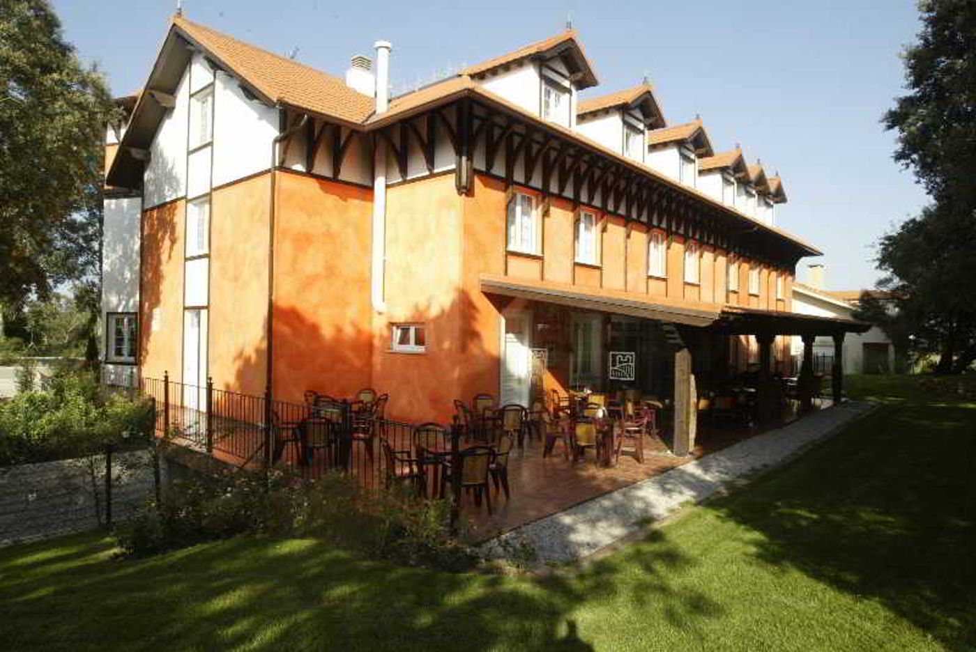 Torres de Somo-Spain-Somo-General view-2