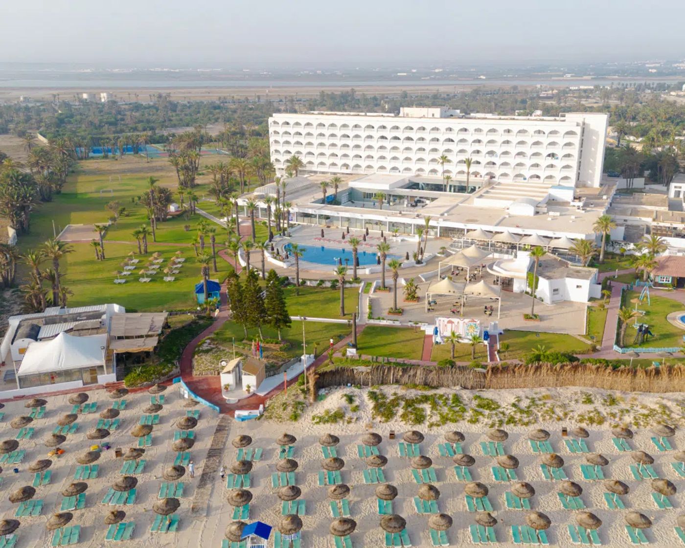 One Resort Jockey 20.08.25