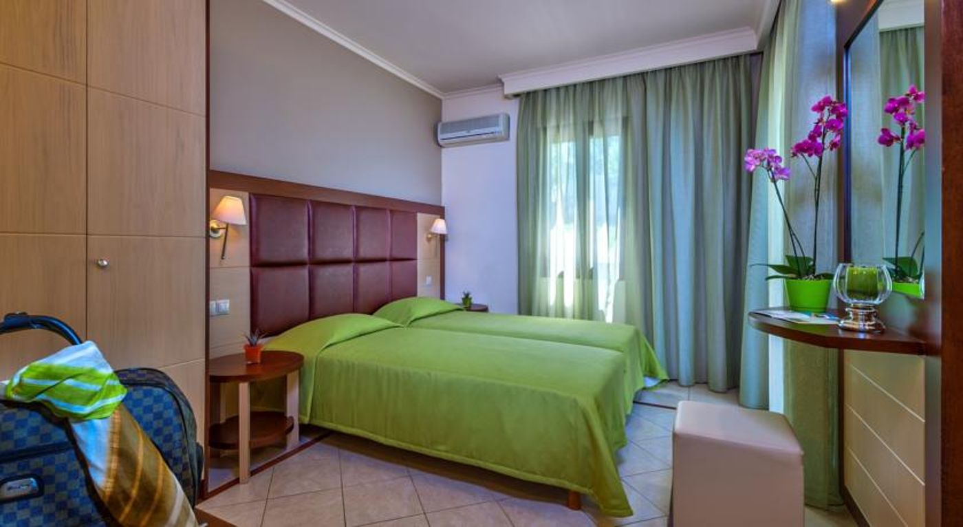 Sirios Village Hotel and Bungalows