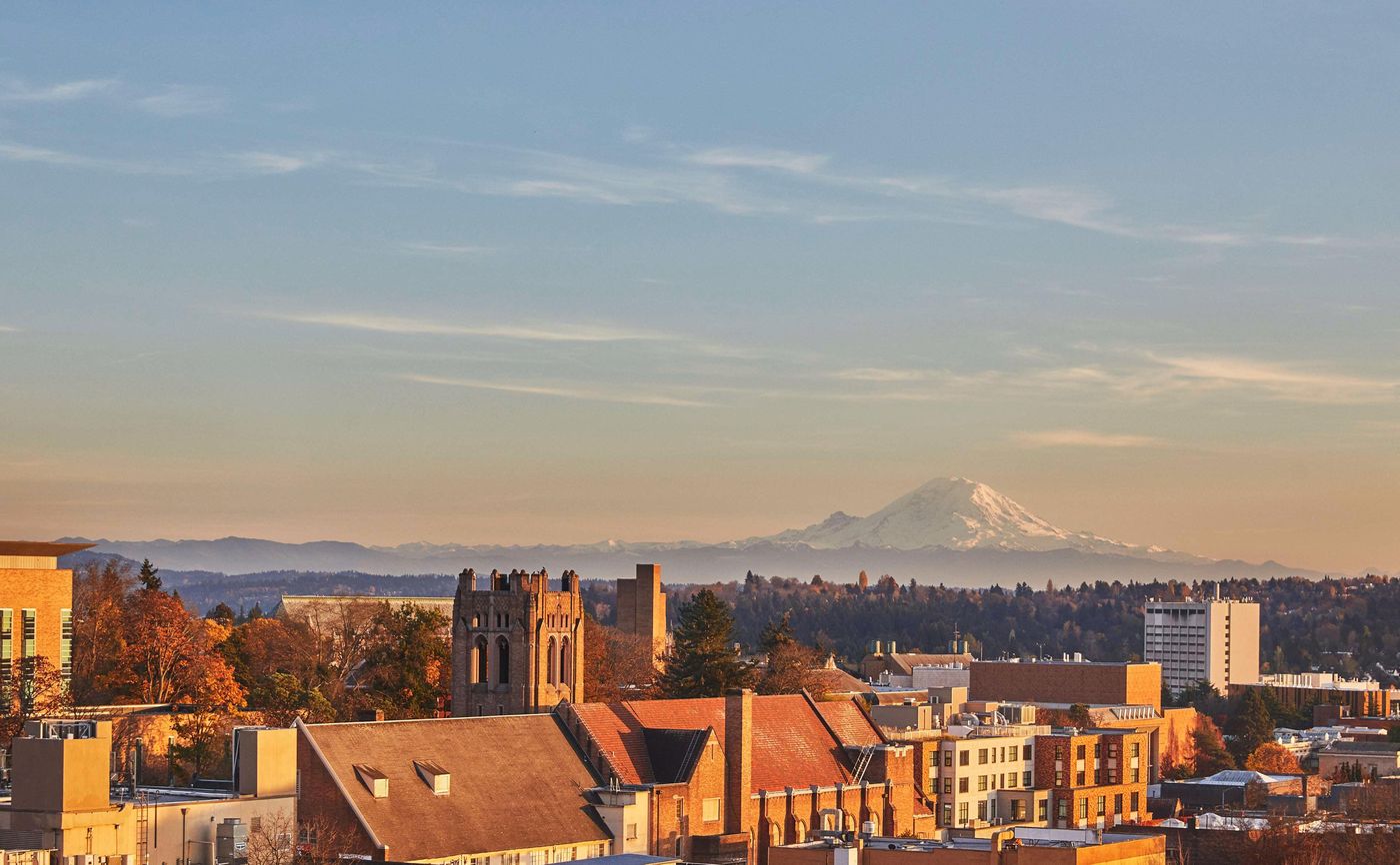 Graduate By Hilton Seattle-United States-Seattle-General view-5