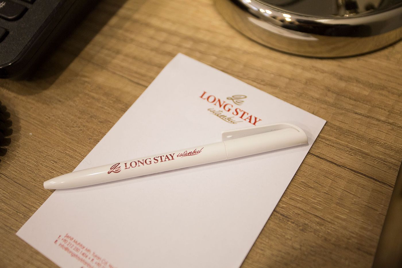 Long Stay Istanbul Residence-Turkey-TAKSIM /ISTANBUL-Room-10