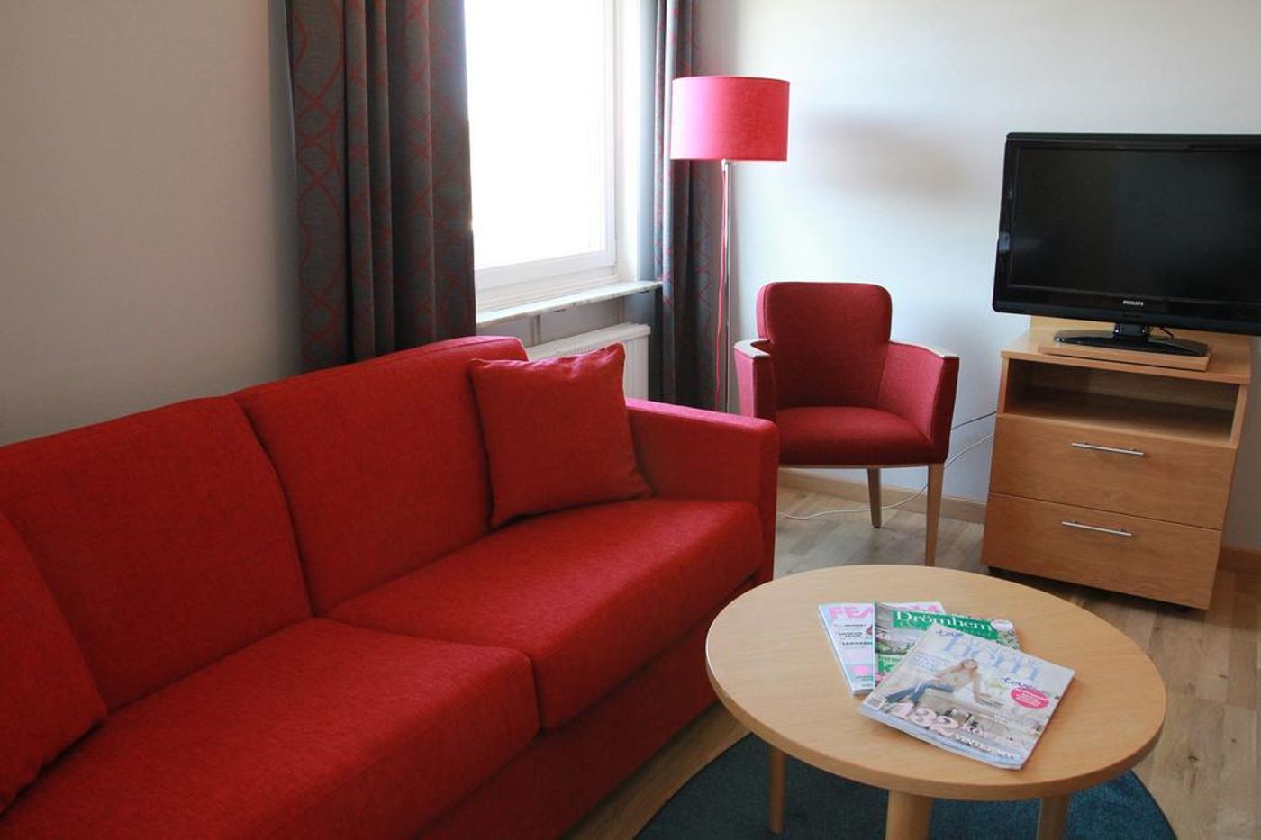 Spar Hotel Gårda-Sweden-GOTHENBURG-General view-5