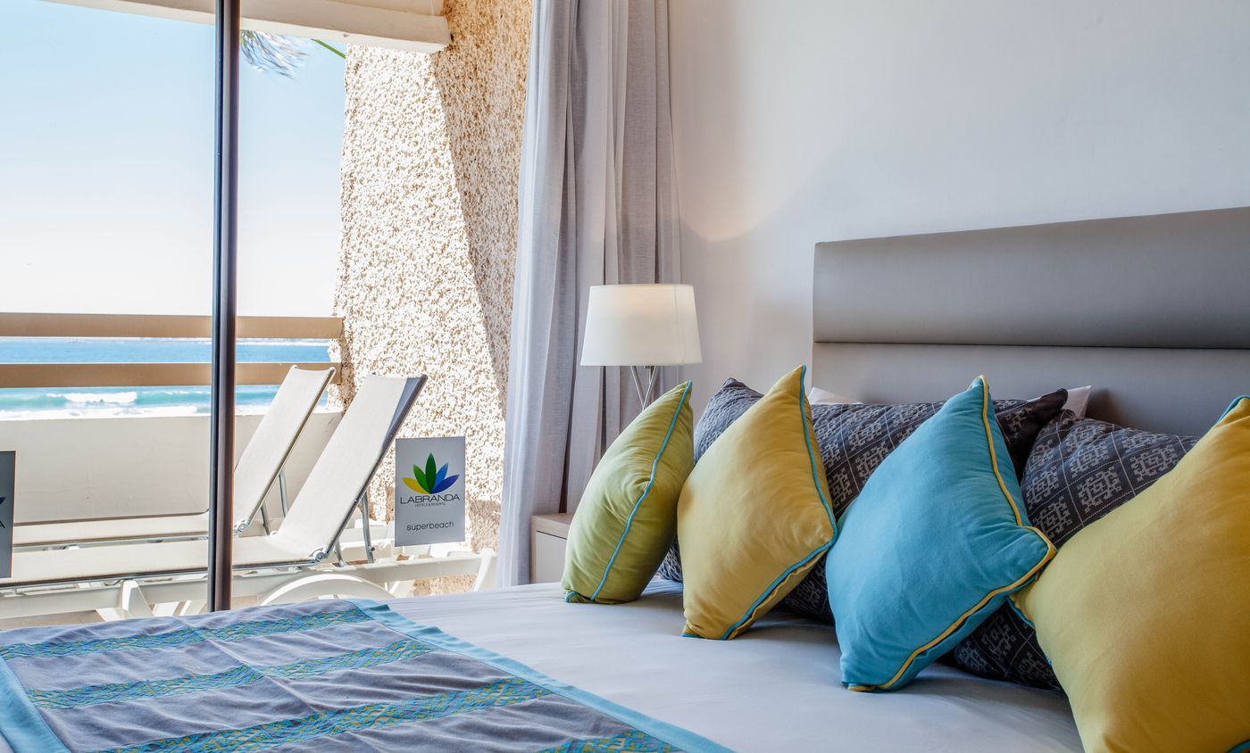 Atlas Les Dunes D'Or