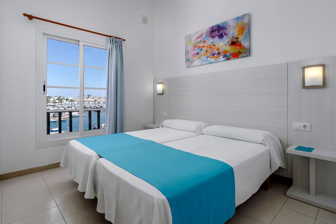 22/08/24 - AluaSun Lago Park