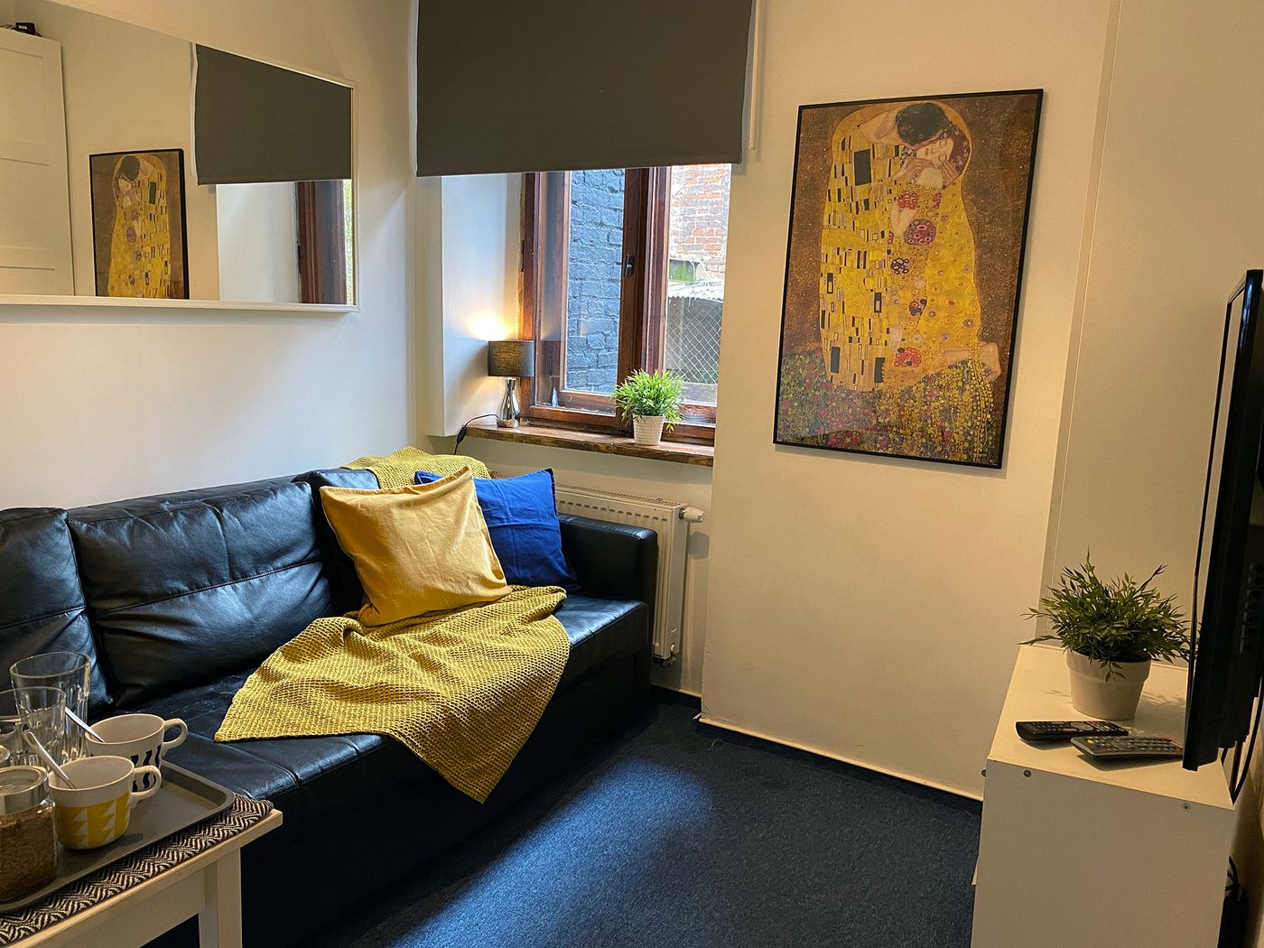 Milla Apartments-Poland-Krakow-Room-5