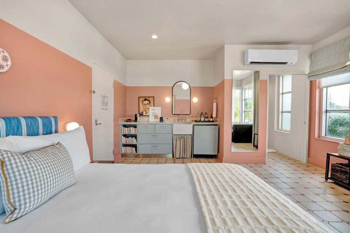 Hotel Trouvail Miami Beach - 88A40D416DDCF88B85FE13A44CD43960650CA1E1