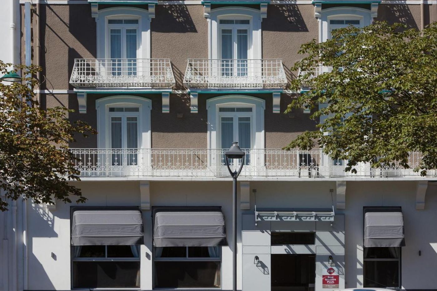 Hôtel Le Rive Droite & Spa-France-Lourdes-General view-1