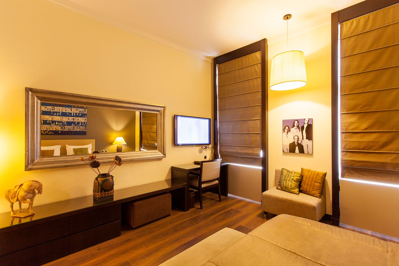 Quentin Design Berlin Hotel - Germany - BERLIN - Room - 7