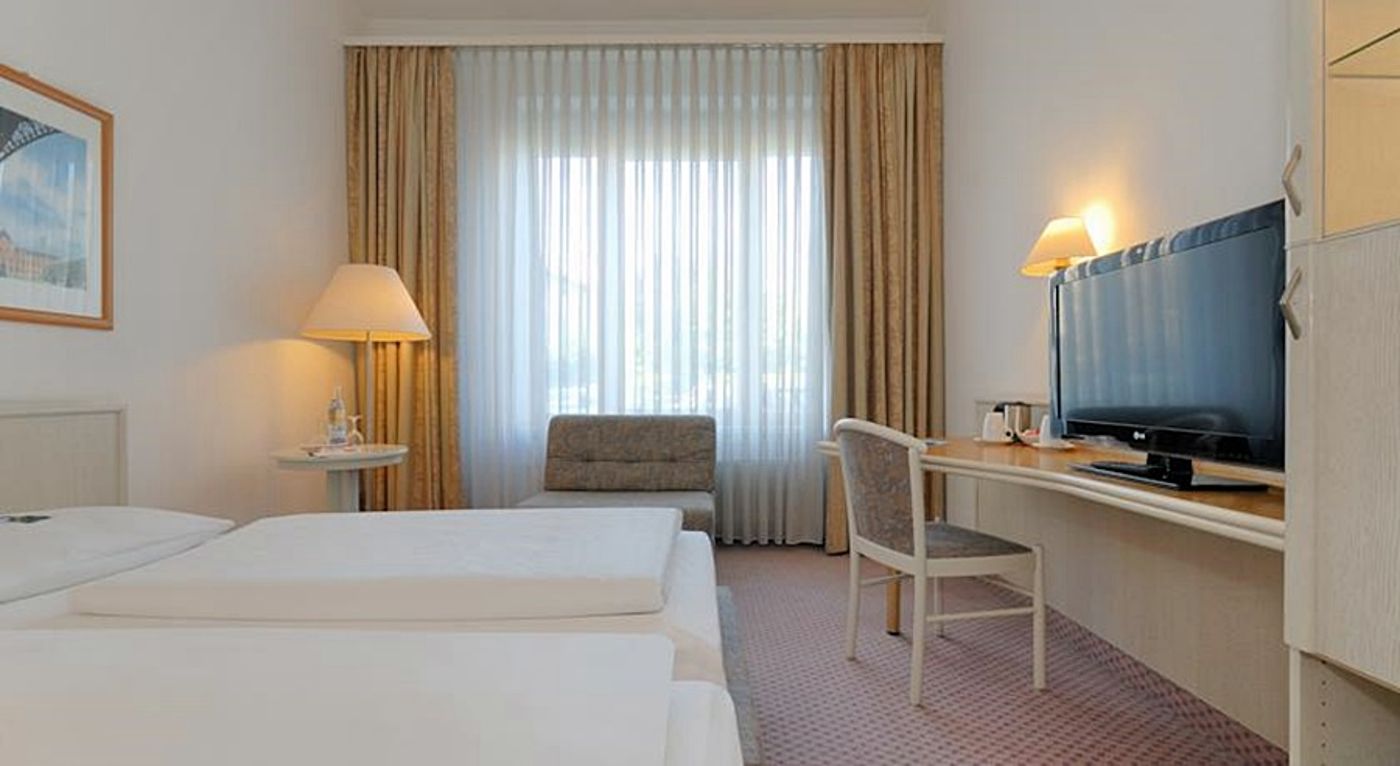 Hotel Stuttgart Sindelfingen City by Tulip inn-Germany-Sindelfingen-General view-1