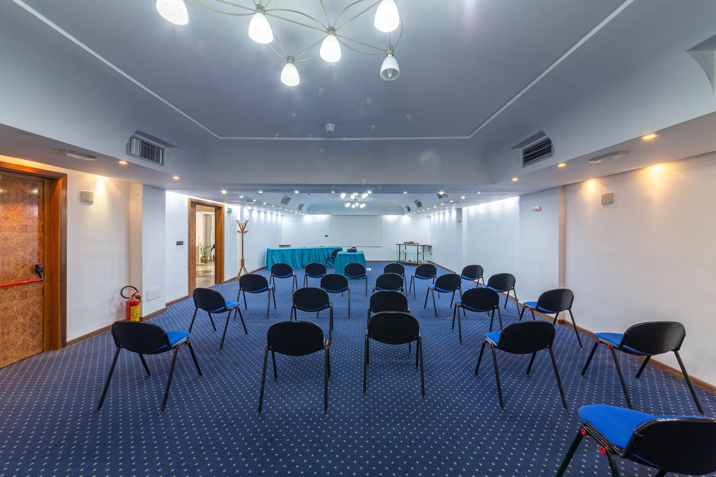 Sakura Hotel - Italy - TORRE DEL GRECO (NA) - Conferences - 4