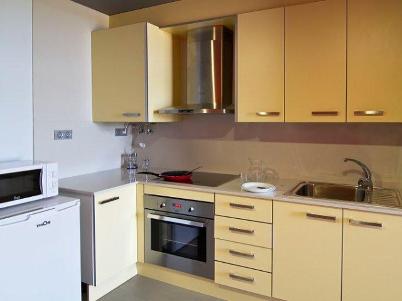 Four Elements Suites