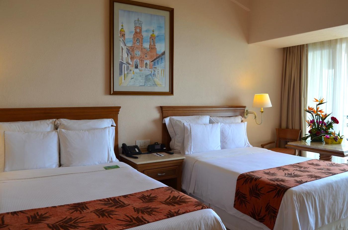 Fiesta Americana Puerto Vallarta