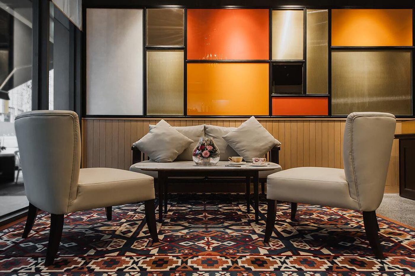 Bello & Bella Boutique Hotel-Malaysia-Kuala Lumpur-General view-2