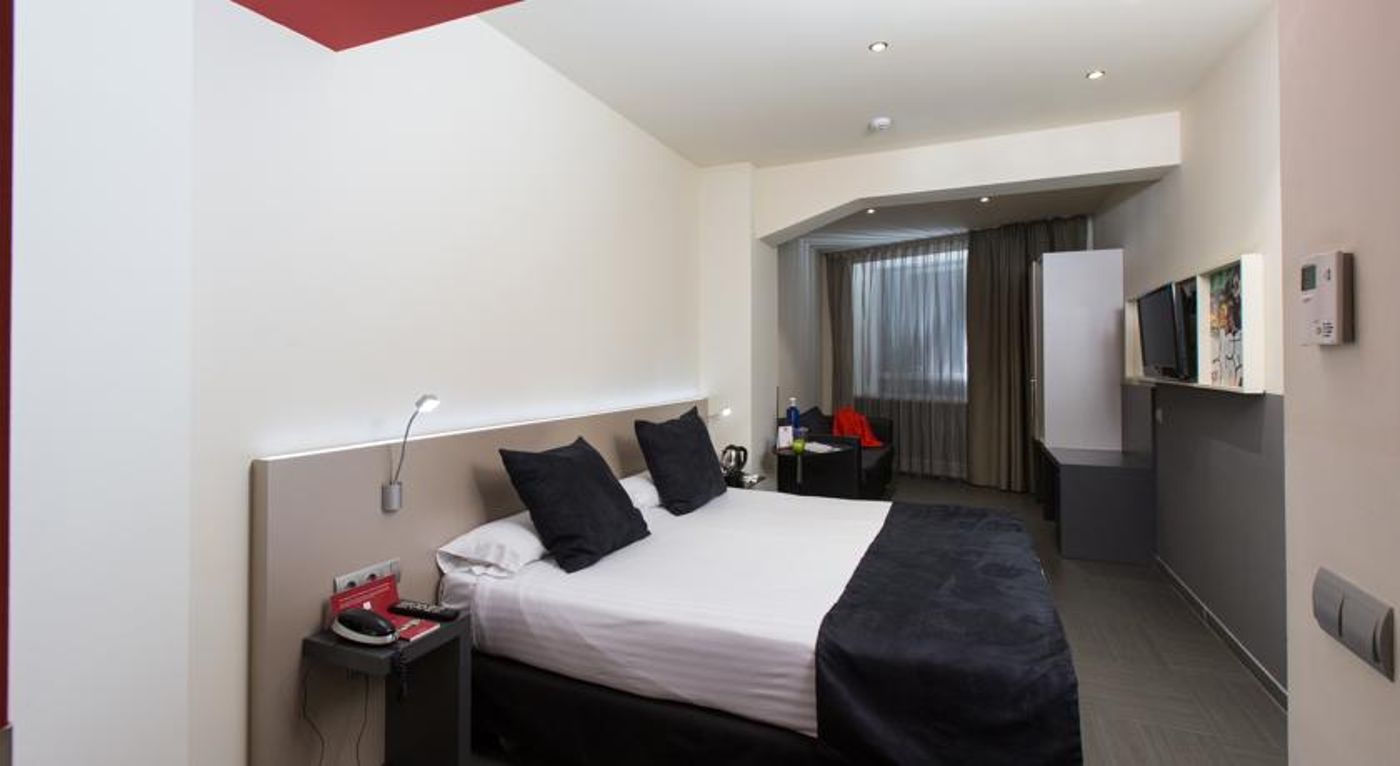 Leonardo Boutique Hotel Barcelona Sagrada Familia