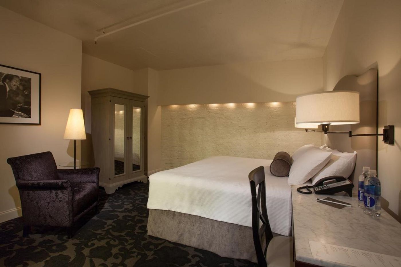 International House - United States - NEW ORLEANS - Room - 4