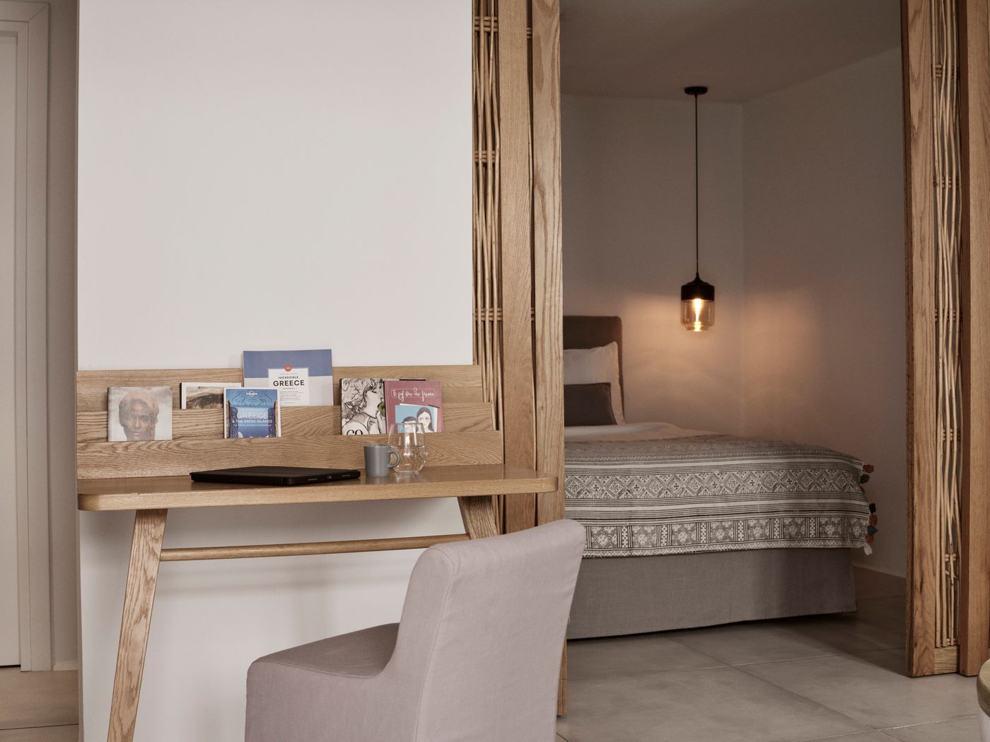 Boho Suites Mykonos-Greece-MYKONOS TOWN-Room-9