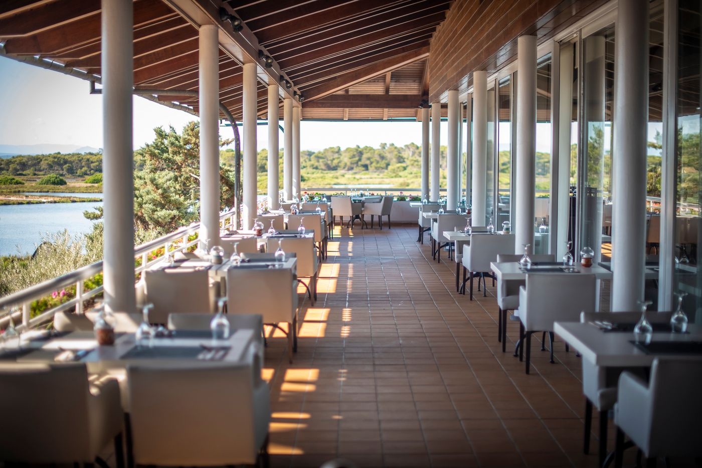 Blau Colonia Sant Jordi