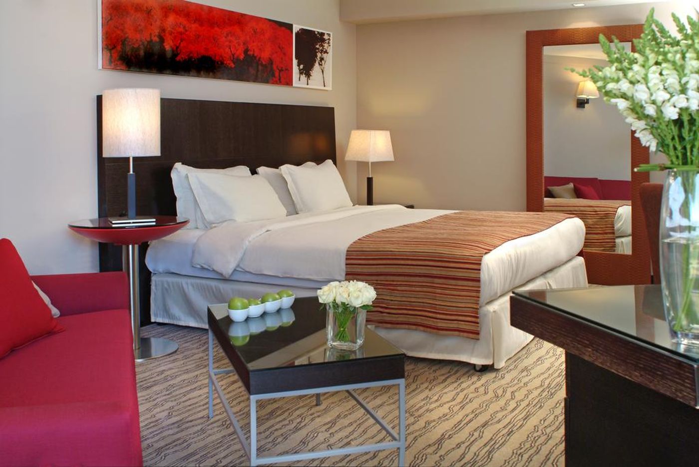 Daniel Herzliya Hotel