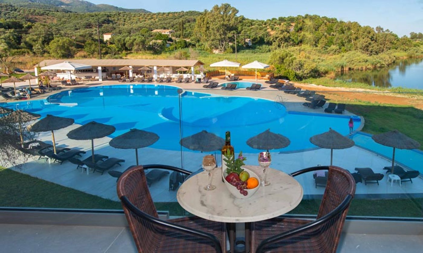 Laguna Holiday Resort