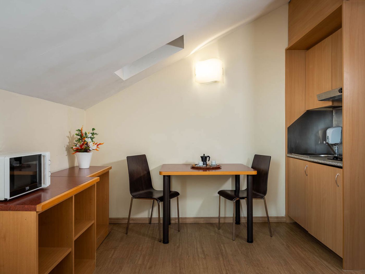 iH-ApartHotel-Milano-Argonne-Park-Room-25