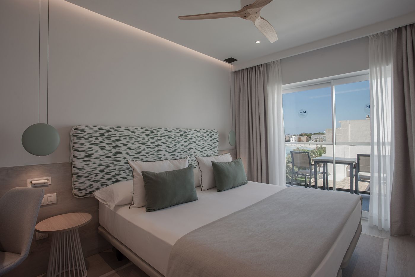 MIM Mallorca Member of Melia Collection