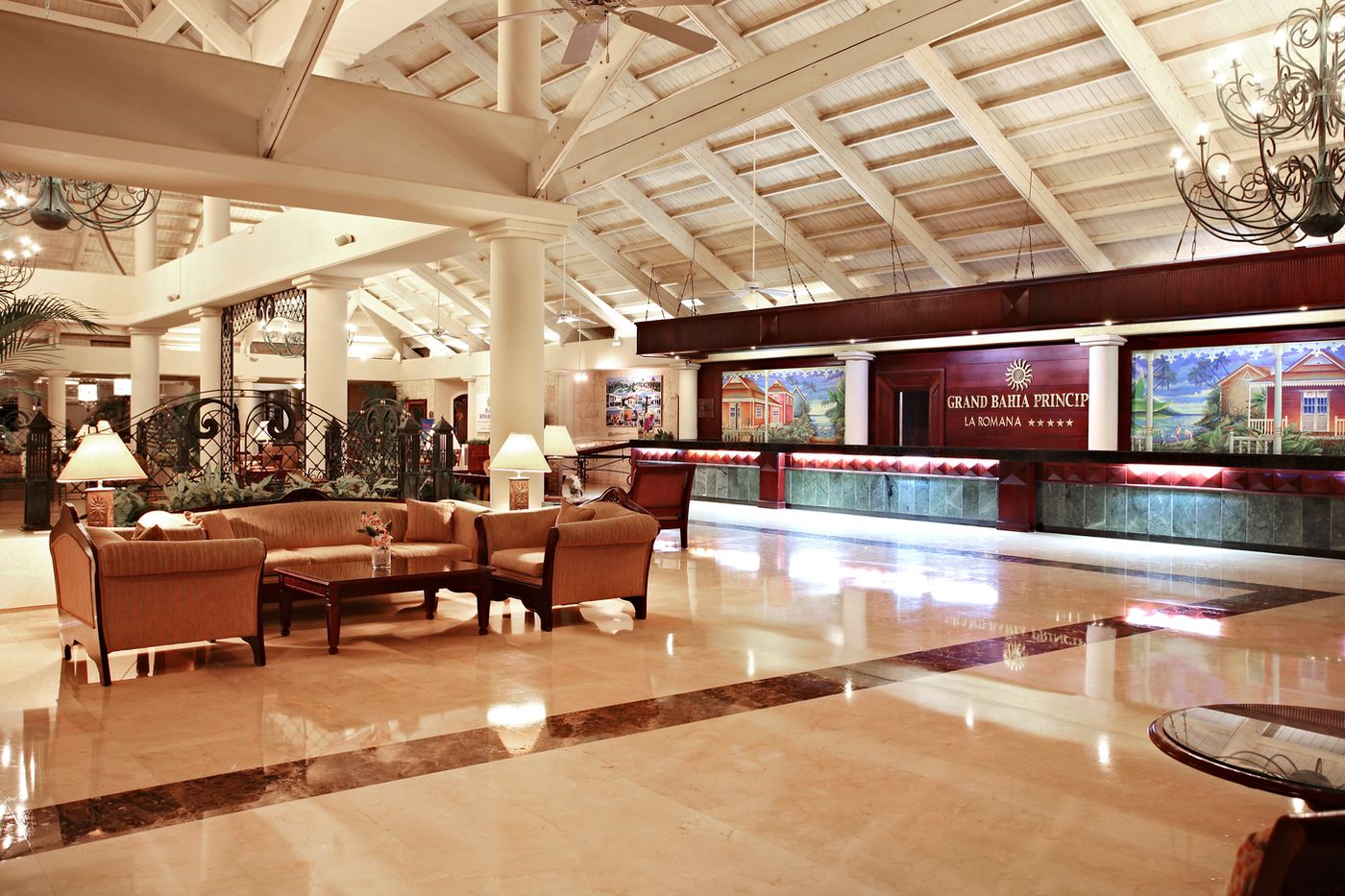 Bahia Principe Grand La Romana