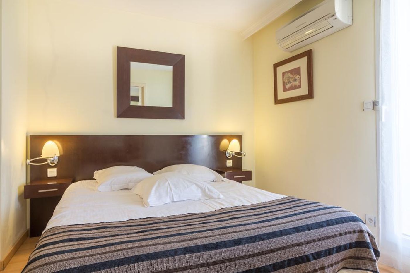 Excellior Suites Grand Geneve-France-VEIGY-FONCENEX-General view-8