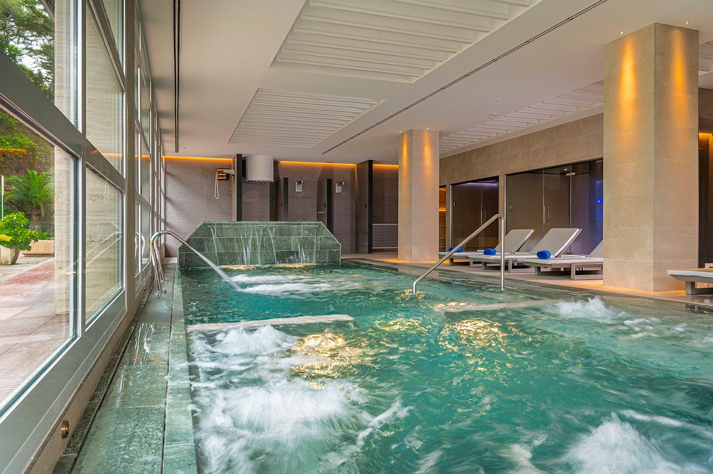 Costa Encantada Aparthotel