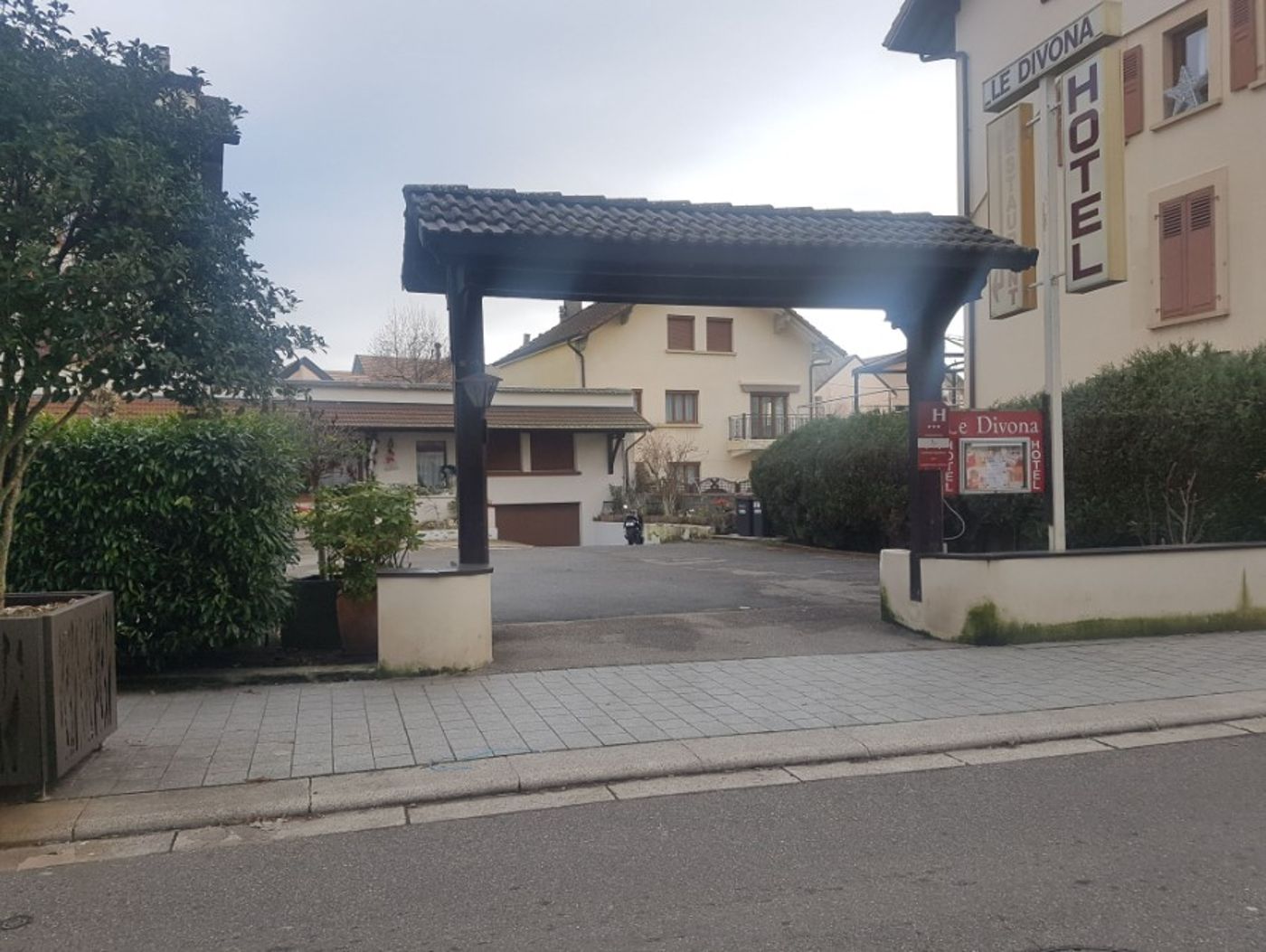 Le Divona-France-Divonne-les-Bains-General view-4