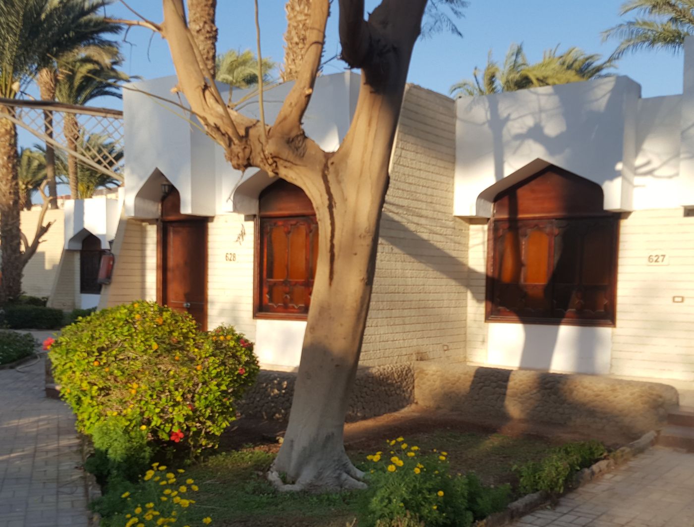 ZYA Regina Resort & Aqua Park