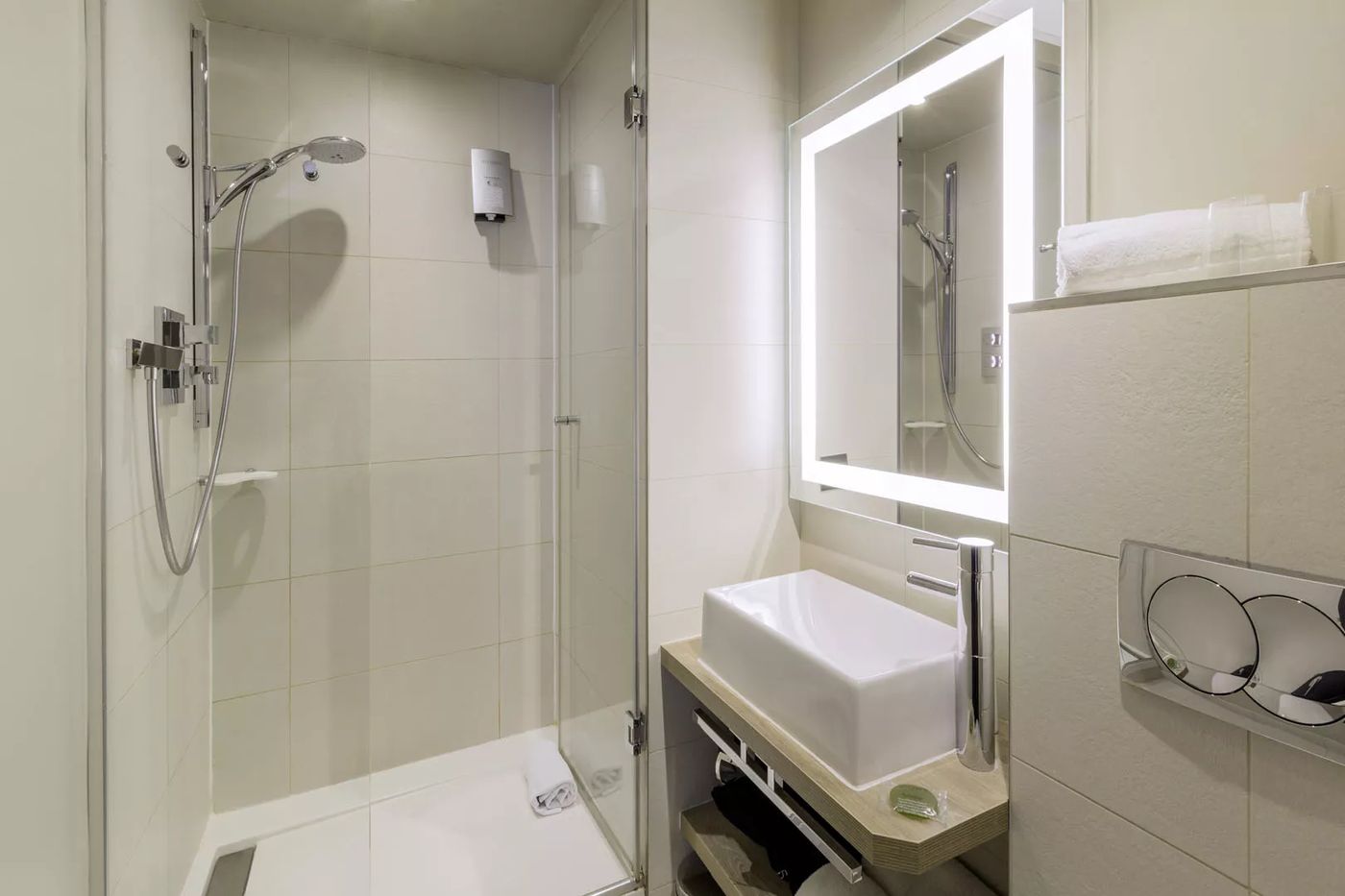 Best Western Hotel Le Montmartre Saint Pierre