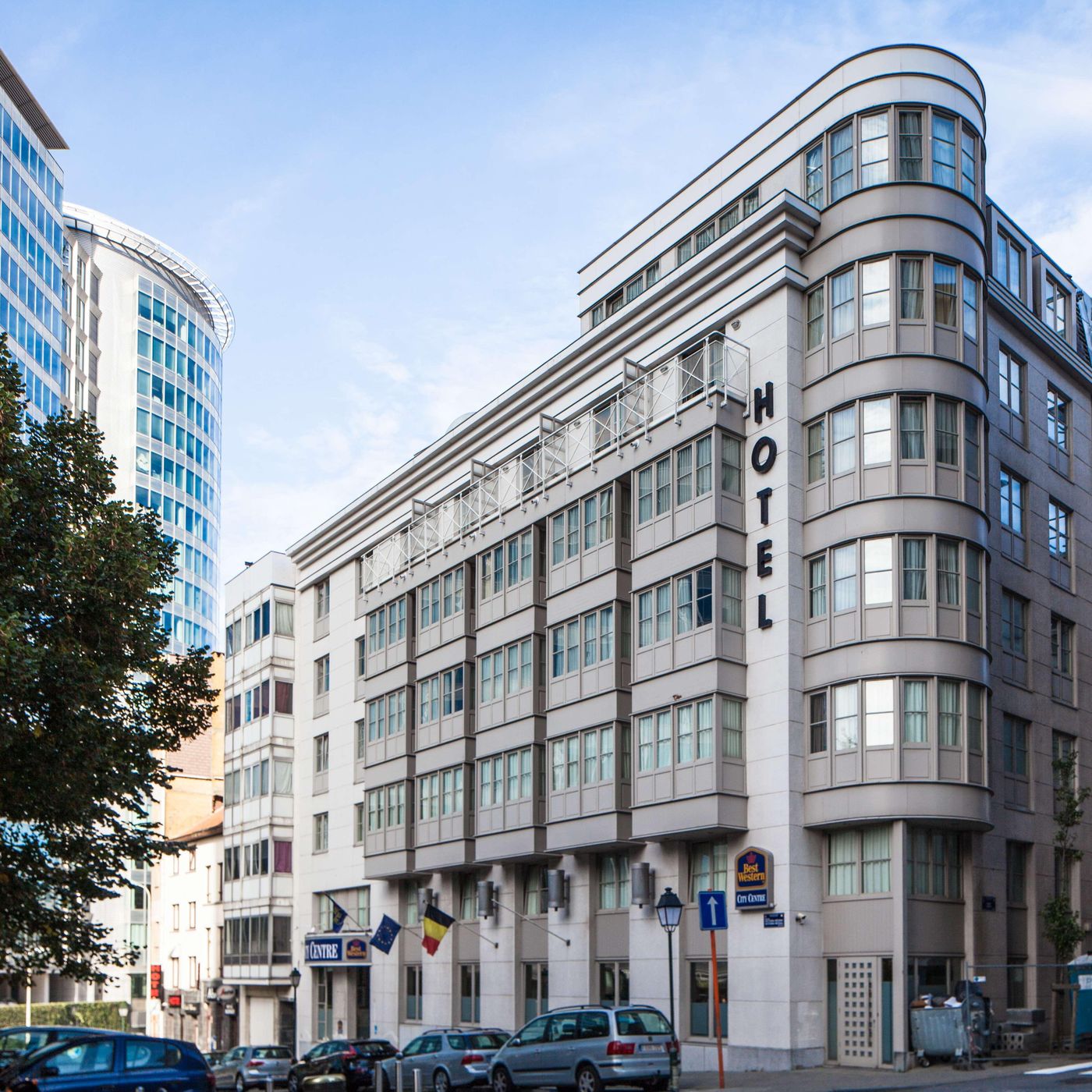 Best-Western-City-Centre-General-view-1