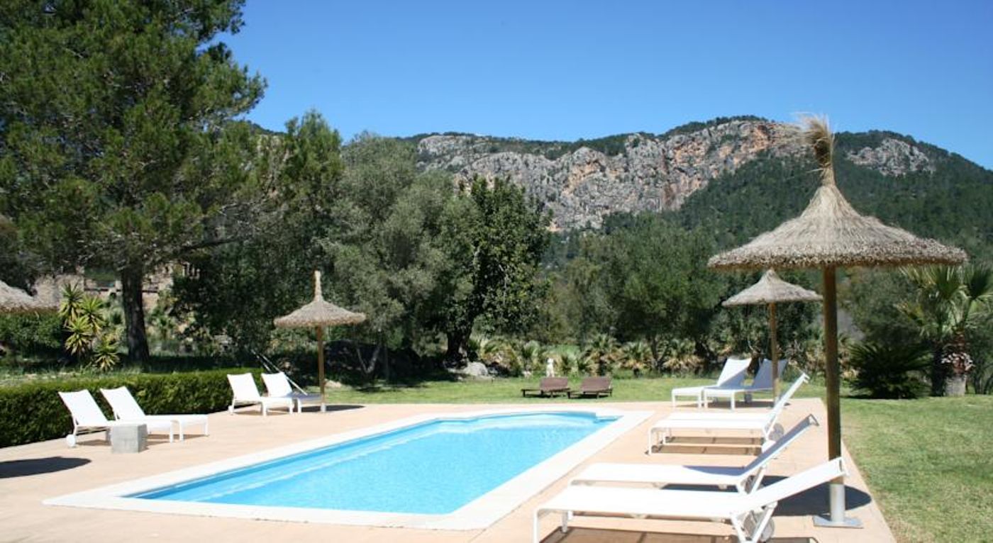 Finca Hotel Son Pont